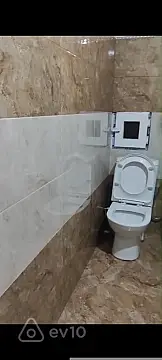 Kirayə verilir 2 otaqlı yeni tikili 55 m²