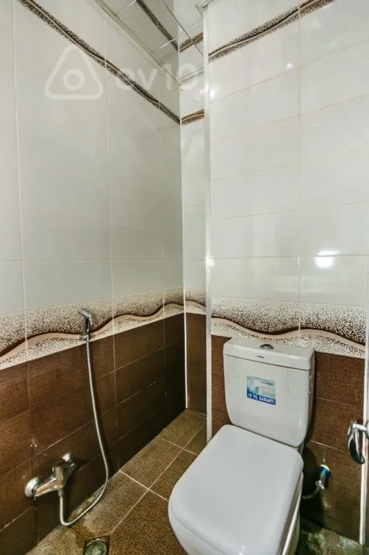 Kirayə verilir 3 otaqlı yeni tikili 70 m²