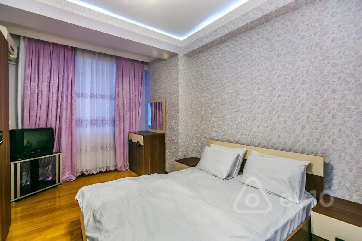 Kirayə verilir 3 otaqlı yeni tikili 70 m²