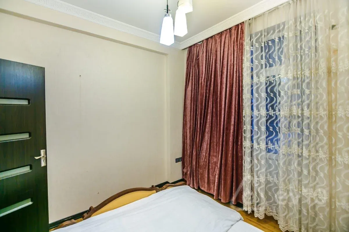 Kirayə verilir 3 otaqlı yeni tikili 70 m²