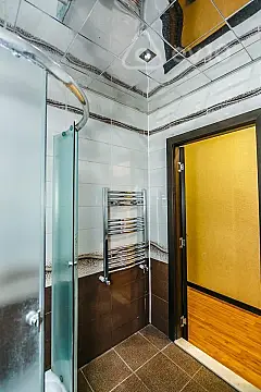 Kirayə verilir 3 otaqlı yeni tikili 70 m²