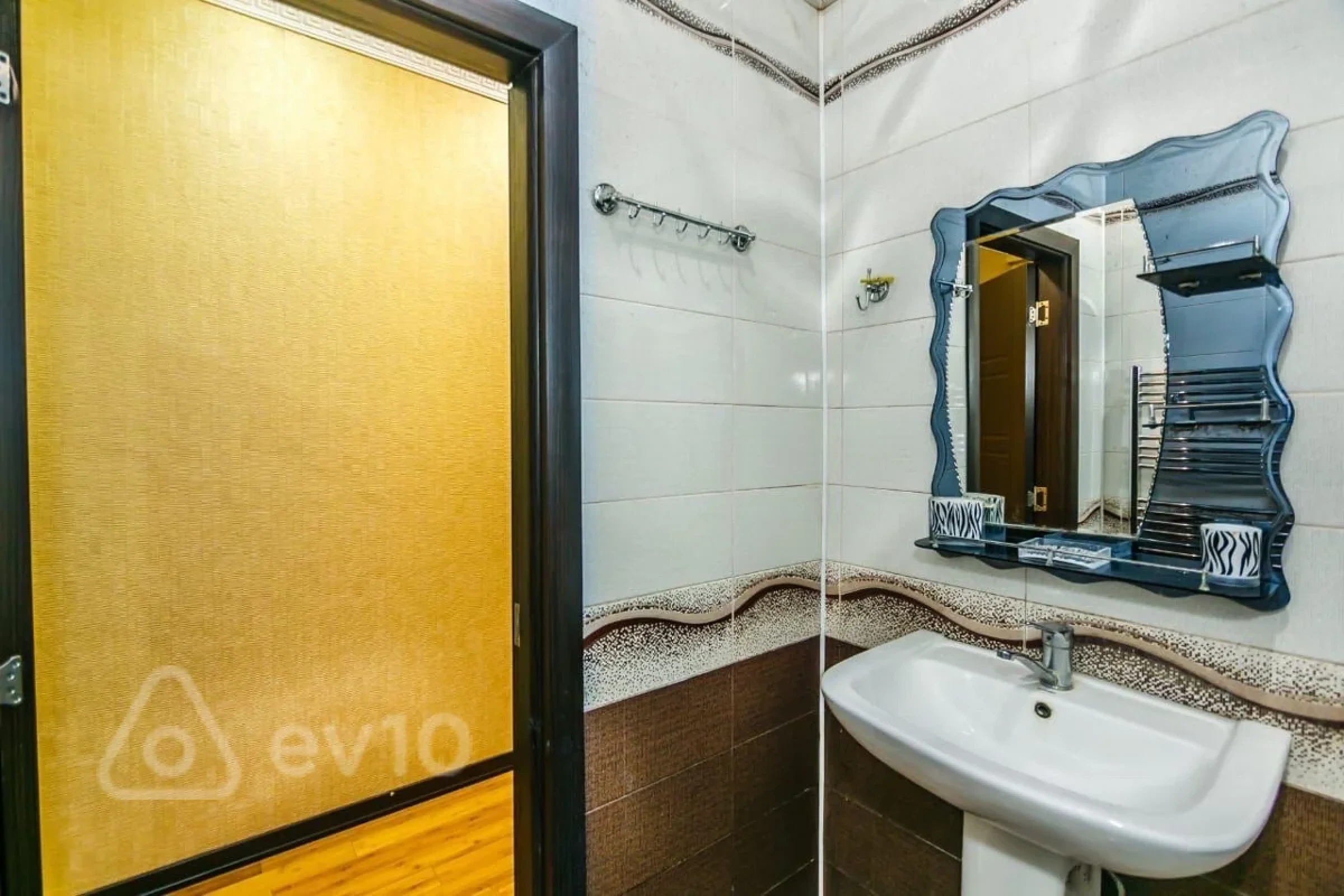 Kirayə verilir 3 otaqlı yeni tikili 70 m²