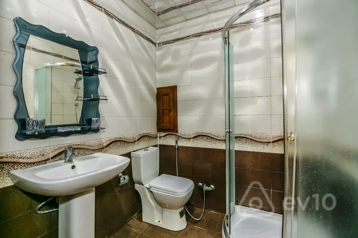 Kirayə verilir 3 otaqlı yeni tikili 70 m²