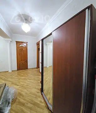 Kirayə verilir 2 otaqlı yeni tikili 100 m²