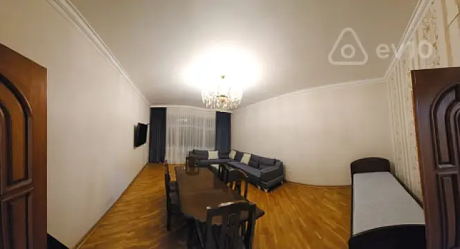 Kirayə verilir 2 otaqlı yeni tikili 100 m² — Bakı, Nərimanov 2 otaq 100.00 m²