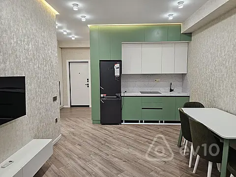 Kirayə verilir 2 otaqlı yeni tikili 54 m² — Bakı, Xətai 2 otaq 54.00 m²