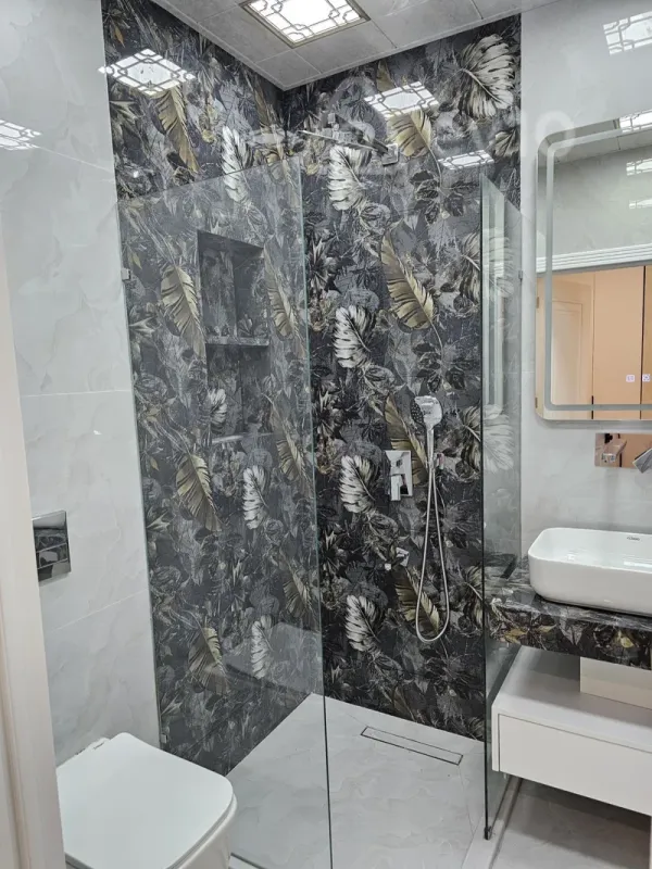 Kirayə verilir 2 otaqlı yeni tikili 54 m²