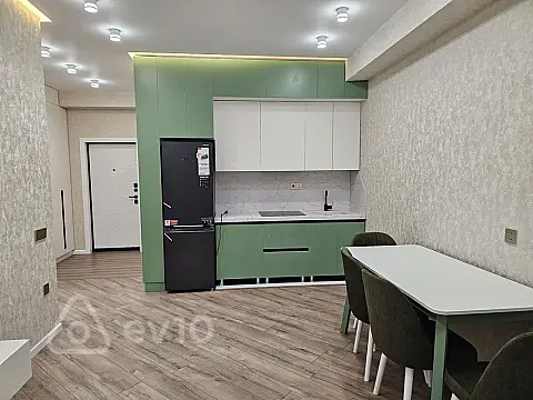 Kirayə verilir 2 otaqlı yeni tikili 54 m²