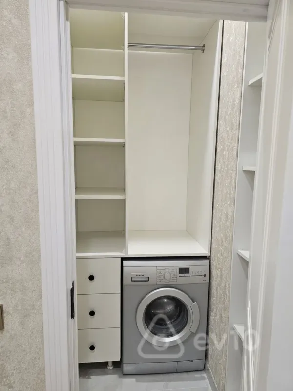 Kirayə verilir 2 otaqlı yeni tikili 54 m²