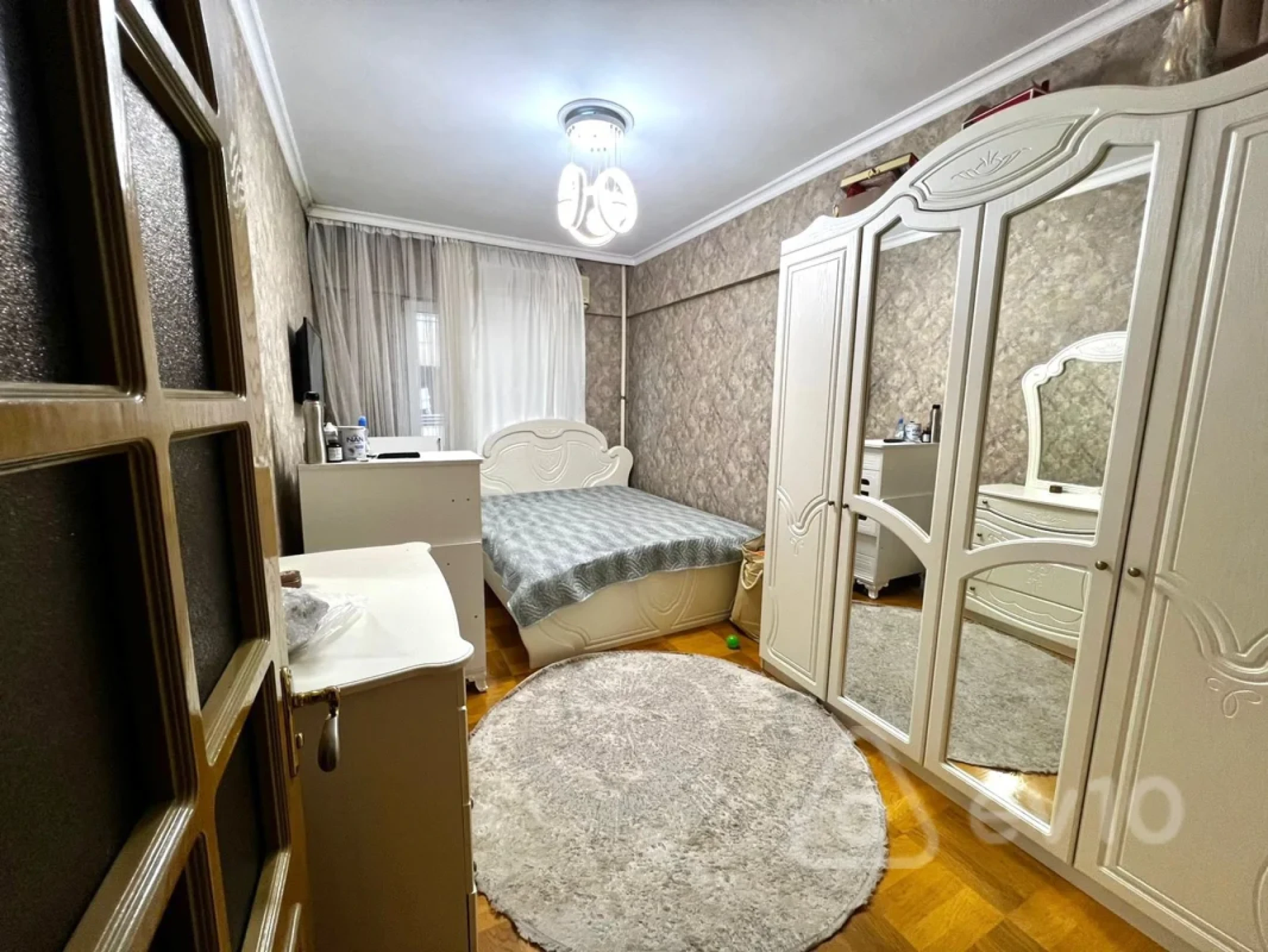 Satılır 3 otaqlı yeni tikili 98 m²