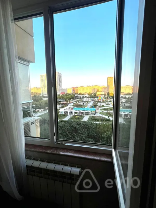 Satılır 3 otaqlı yeni tikili 98 m²