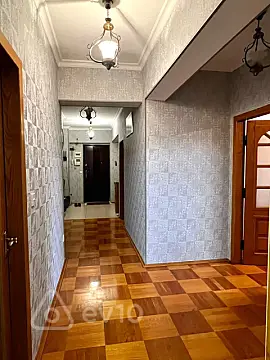 Satılır 3 otaqlı yeni tikili 98 m²