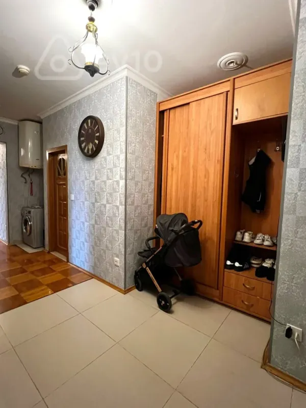 Satılır 3 otaqlı yeni tikili 98 m²