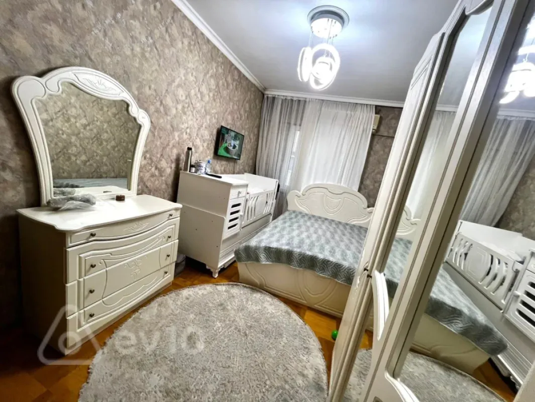 Satılır 3 otaqlı yeni tikili 98 m²