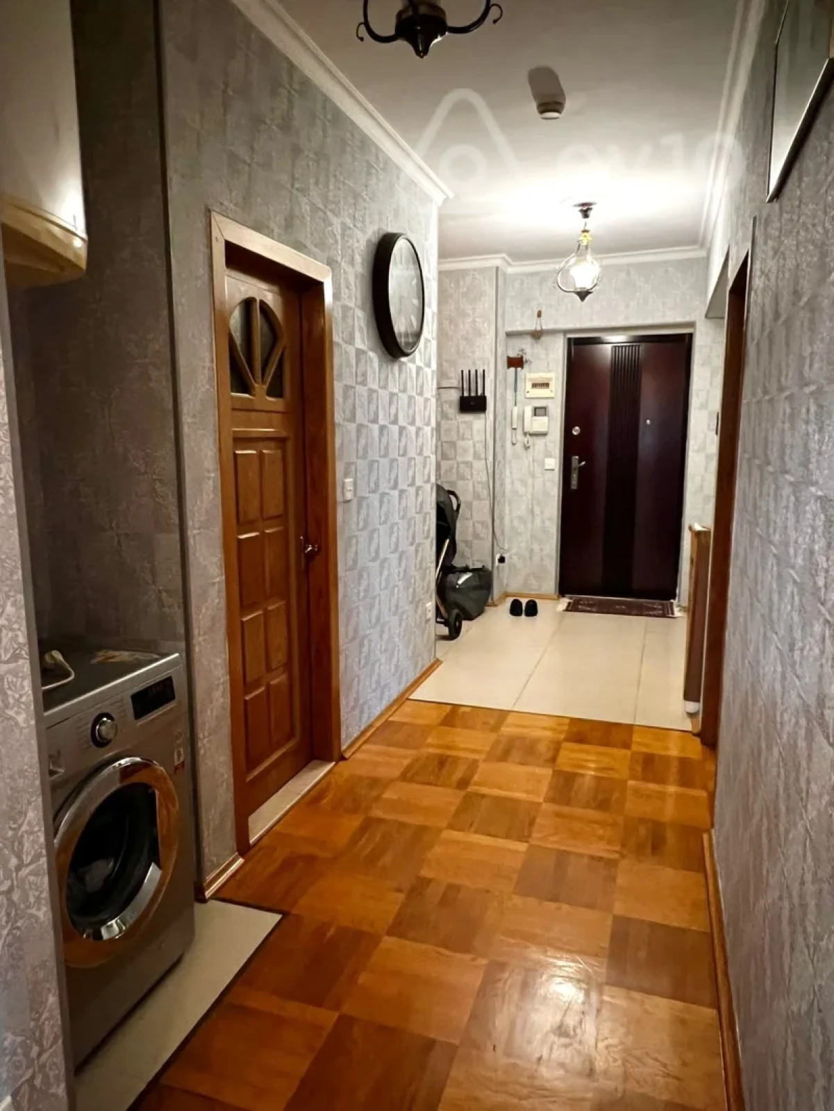 Satılır 3 otaqlı yeni tikili 98 m²