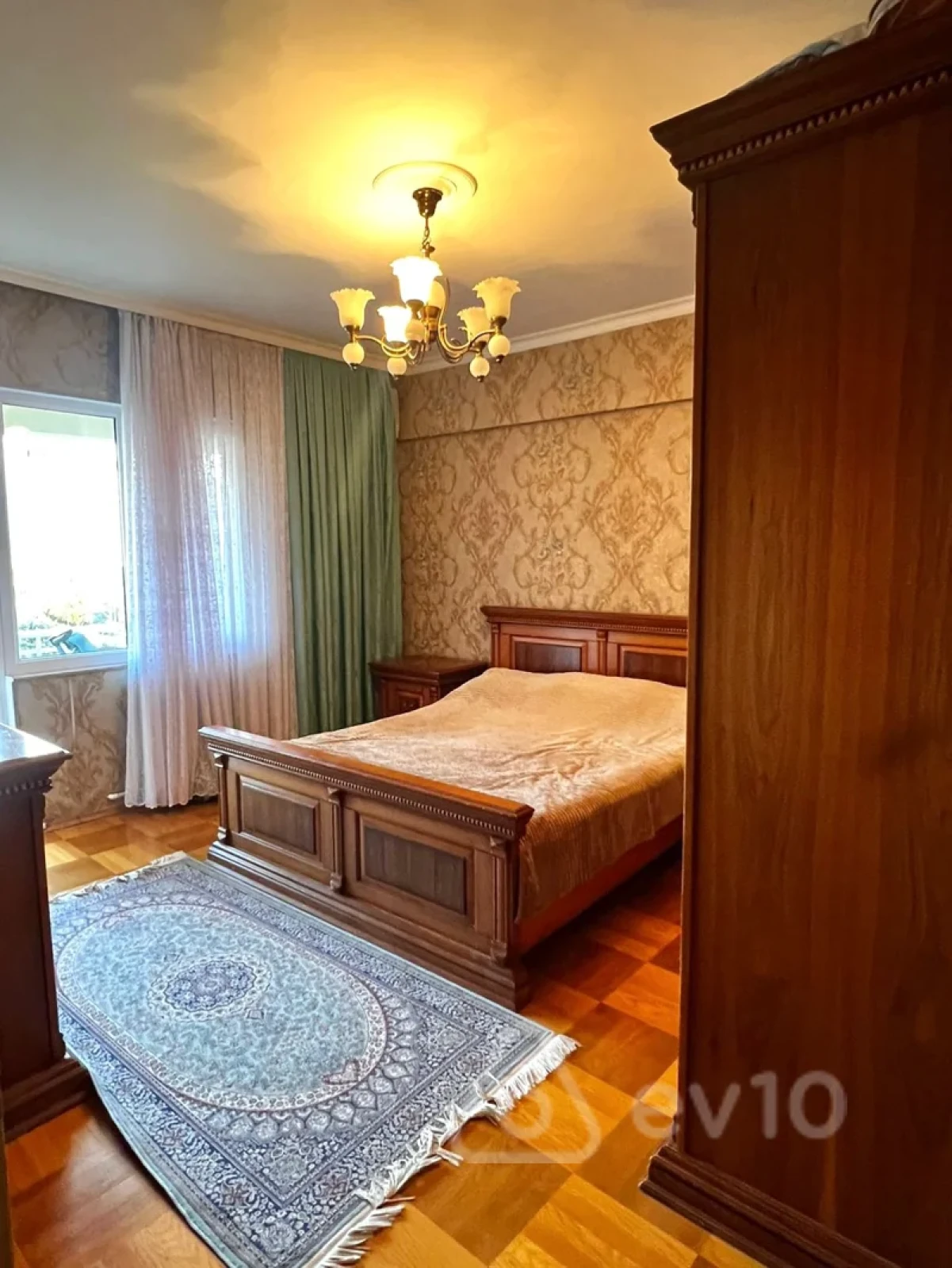 Satılır 3 otaqlı yeni tikili 98 m²