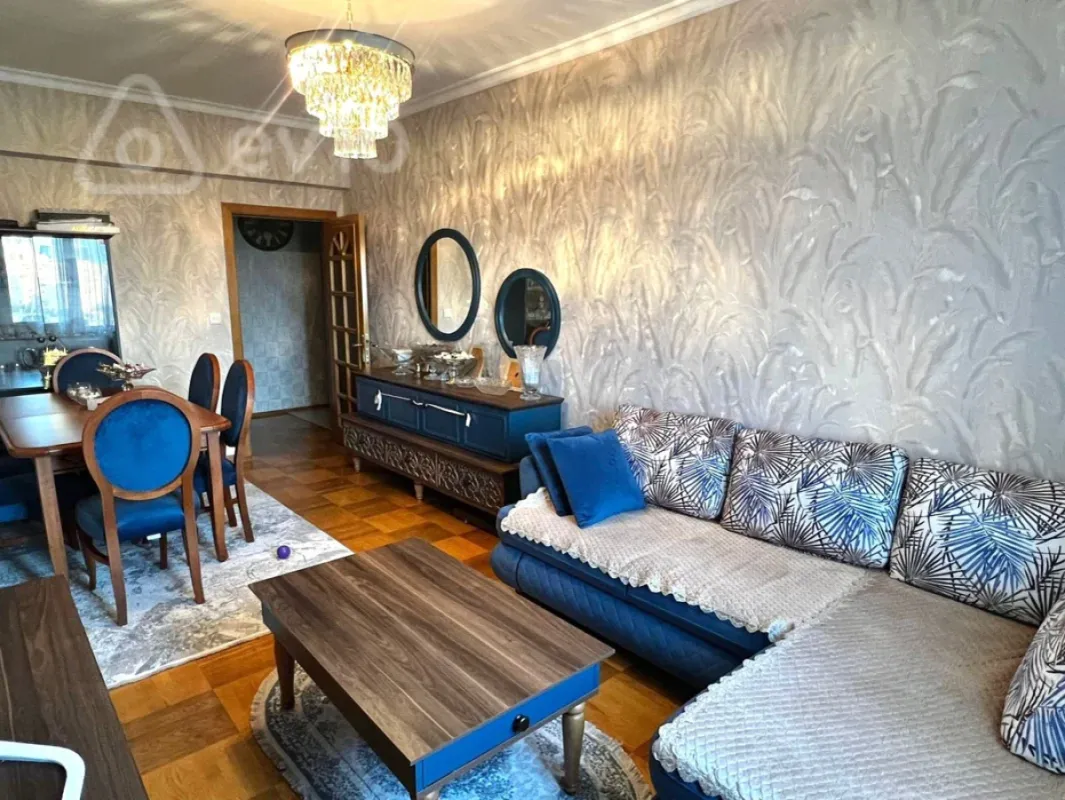 Satılır 3 otaqlı yeni tikili 98 m²