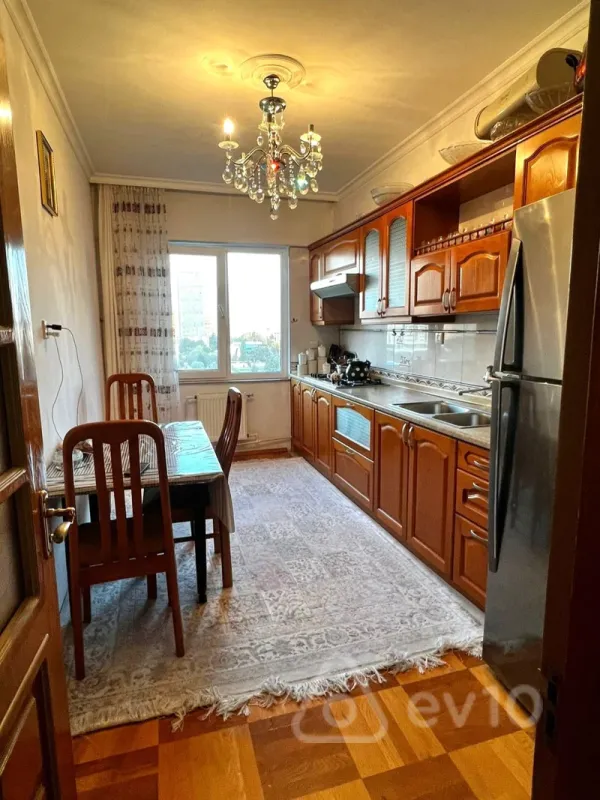 Satılır 3 otaqlı yeni tikili 98 m²