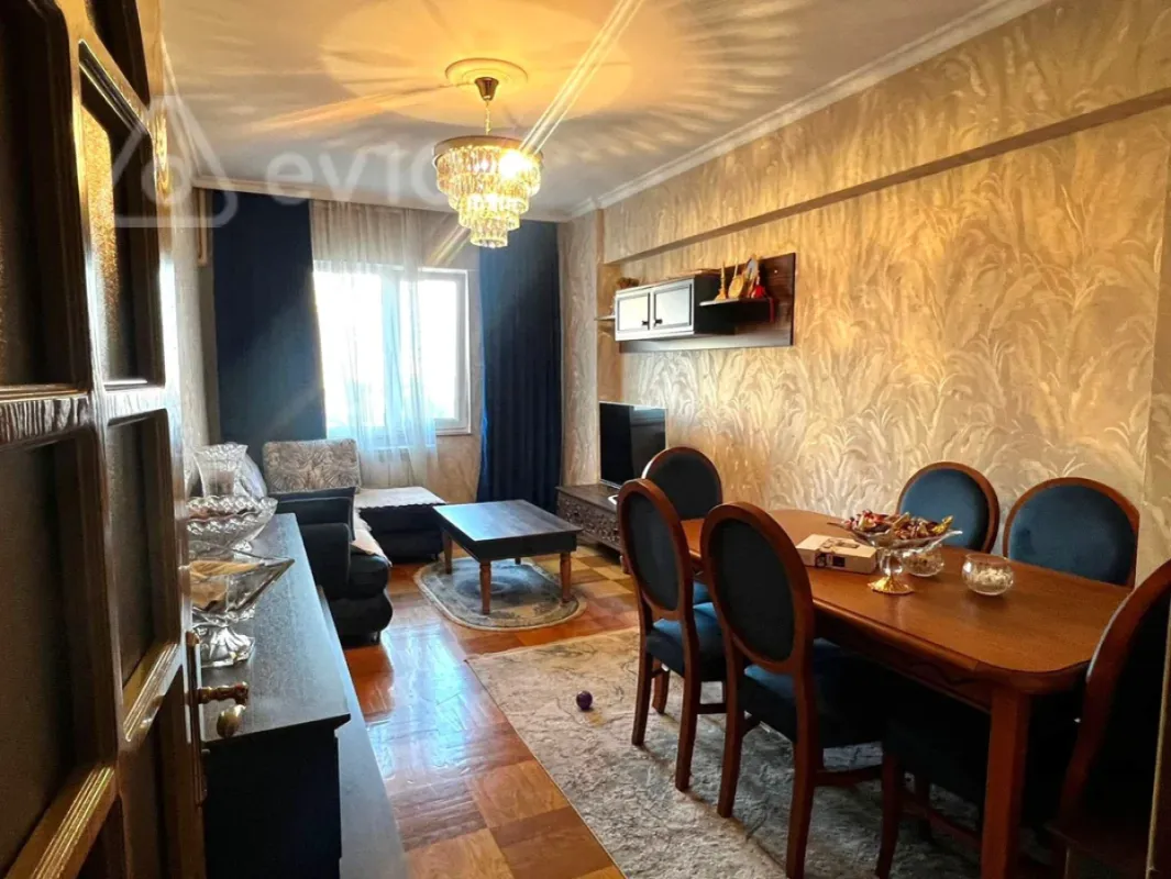 Satılır 3 otaqlı yeni tikili 98 m²