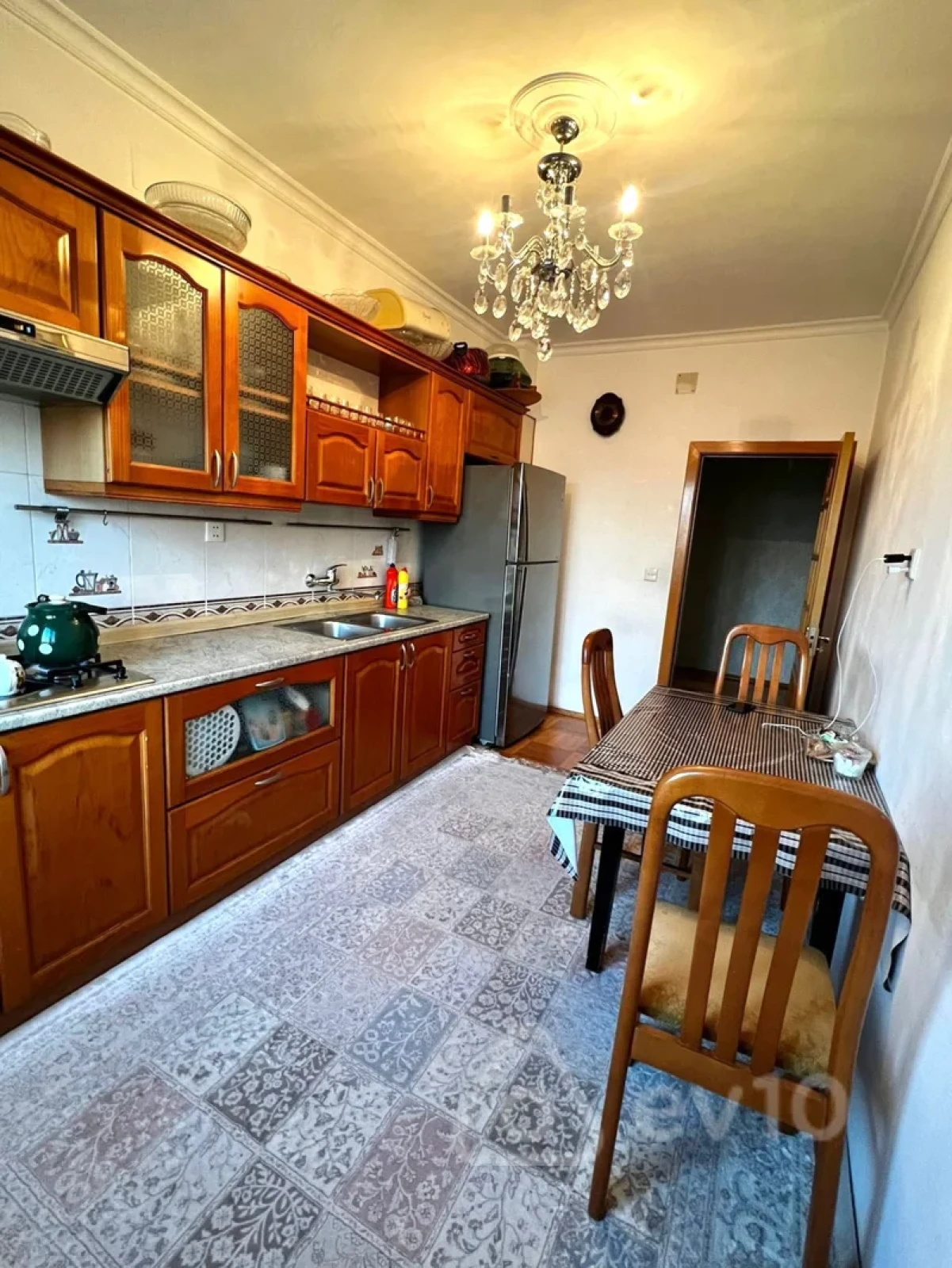 Satılır 3 otaqlı yeni tikili 98 m²