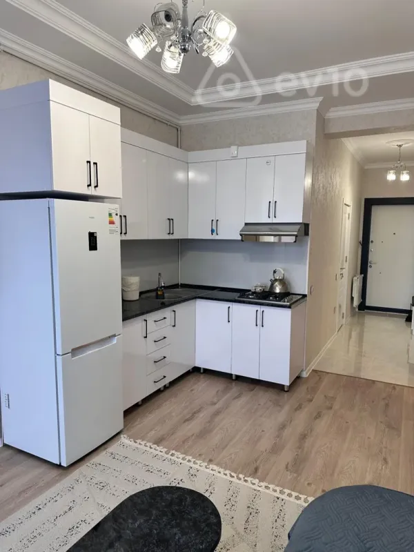 Kirayə verilir 2 otaqlı yeni tikili 58 m²