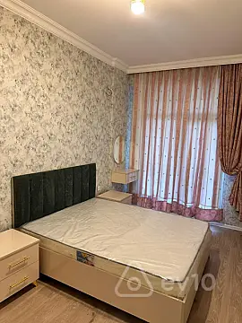 Kirayə verilir 2 otaqlı yeni tikili 58 m²