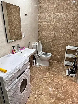 Kirayə verilir 2 otaqlı yeni tikili 58 m²