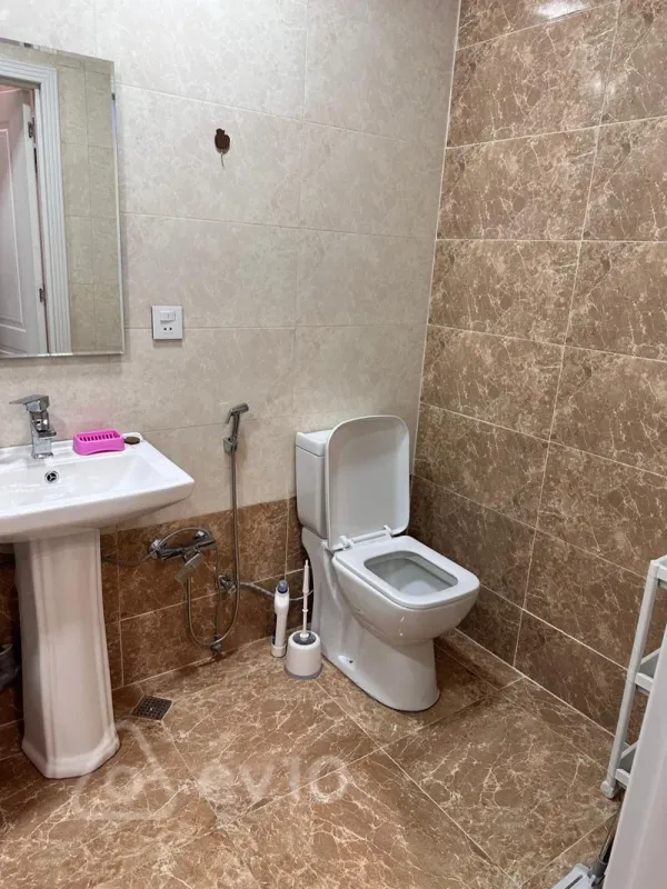 Kirayə verilir 2 otaqlı yeni tikili 58 m²