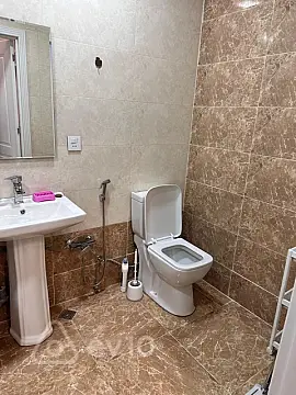 Kirayə verilir 2 otaqlı yeni tikili 58 m²