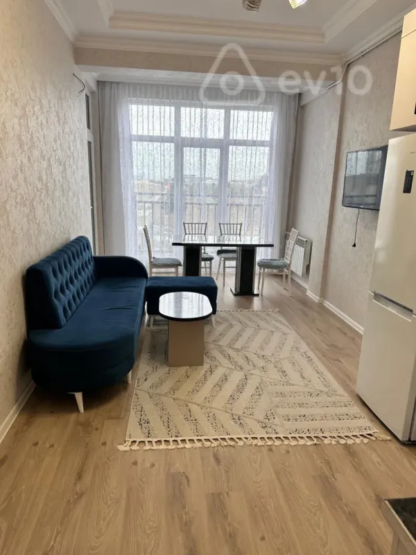Kirayə verilir 2 otaqlı yeni tikili 58 m²