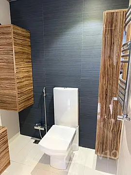 Kirayə verilir 2 otaqlı yeni tikili 91 m²