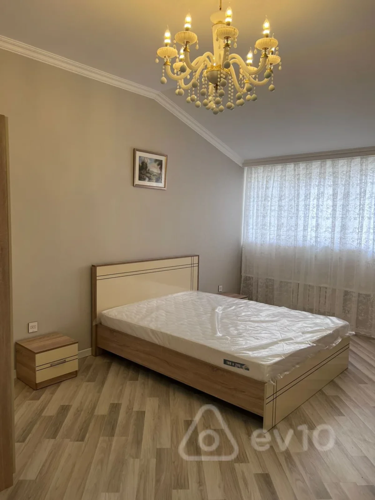 Kirayə verilir 3 otaqlı yeni tikili 110 m²