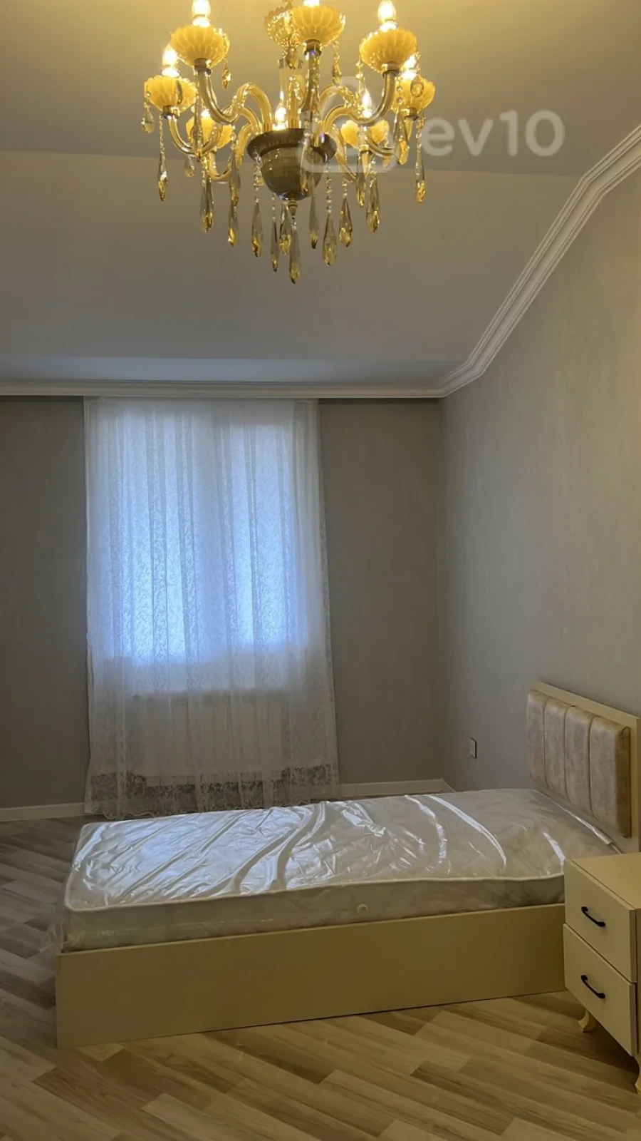 Kirayə verilir 3 otaqlı yeni tikili 110 m²