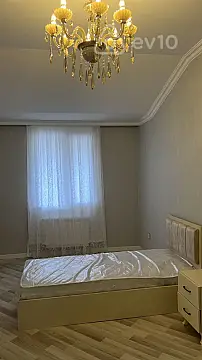 Kirayə verilir 3 otaqlı yeni tikili 110 m²