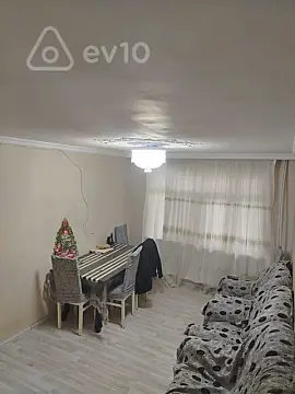 Kirayə verilir 2 otaqlı köhnə tikili 60 m² — Sumqayıt 2 otaq 60.00 m²