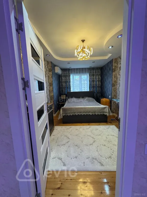 Kirayə verilir 3 otaqlı köhnə tikili 80 m²