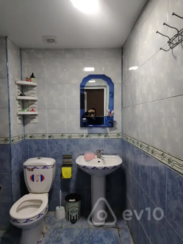 Kirayə verilir 2 otaqlı yeni tikili 70 m²