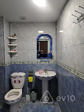 Kirayə verilir 2 otaqlı yeni tikili 70 m²