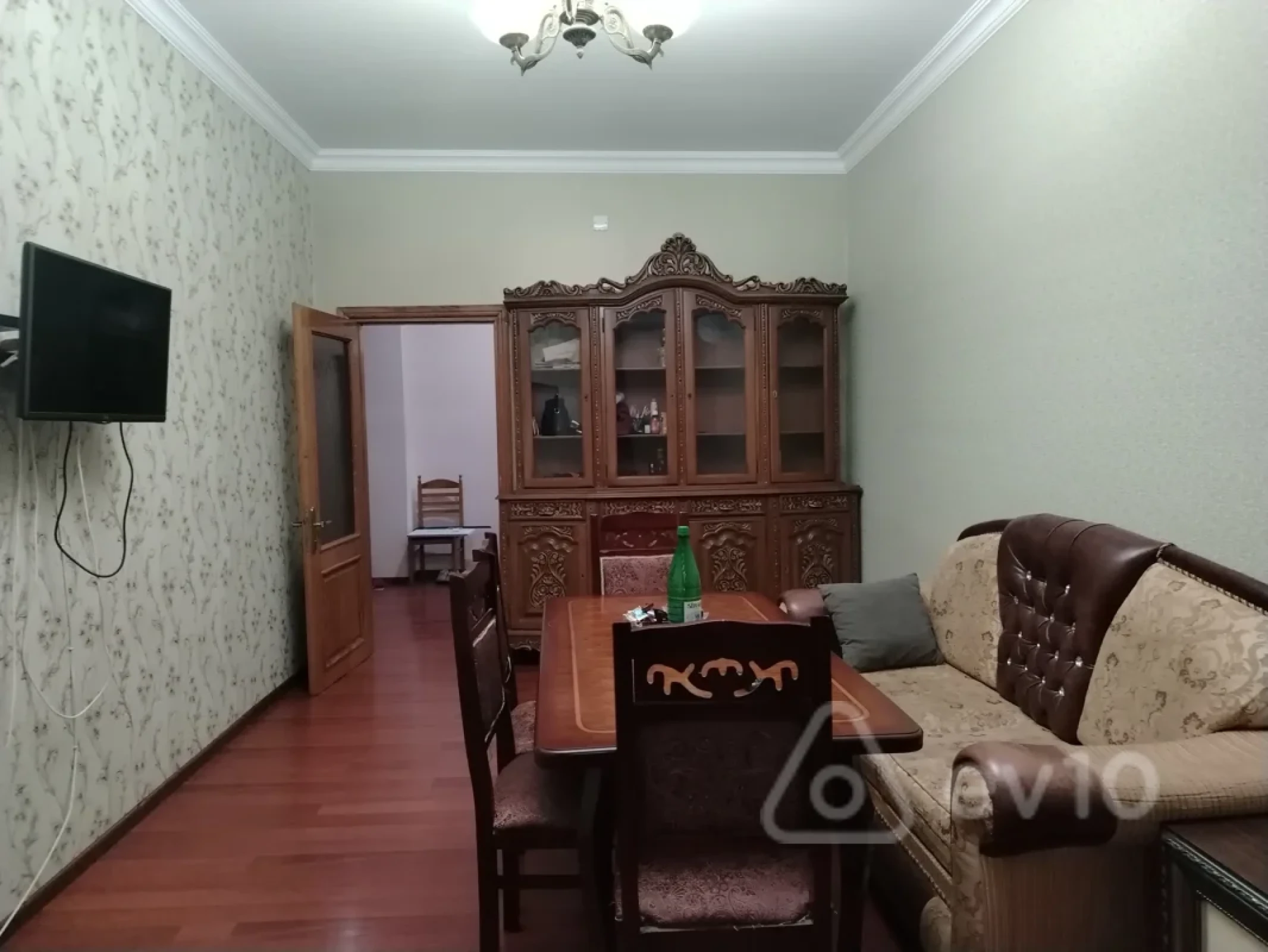 Kirayə verilir 2 otaqlı yeni tikili 70 m²