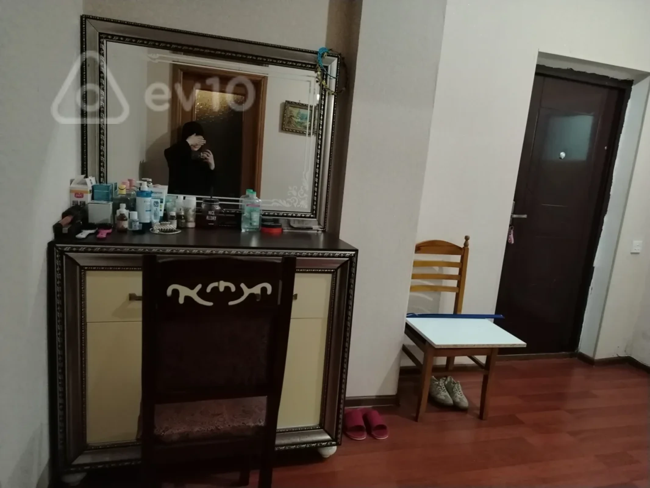 Kirayə verilir 2 otaqlı yeni tikili 70 m²