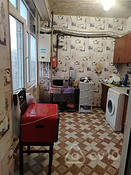 Kirayə verilir 2 otaqlı yeni tikili 70 m²