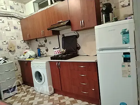 Kirayə verilir 2 otaqlı yeni tikili 70 m²