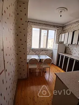 Kirayə verilir 1 otaqlı yeni tikili 56 m² — Xırdalan 1 otaq 56.00 m²