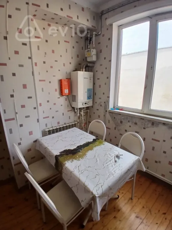 Kirayə verilir 1 otaqlı yeni tikili 56 m²