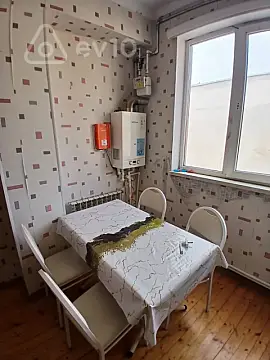 Kirayə verilir 1 otaqlı yeni tikili 56 m²