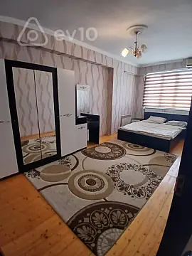 Kirayə verilir 1 otaqlı yeni tikili 56 m²