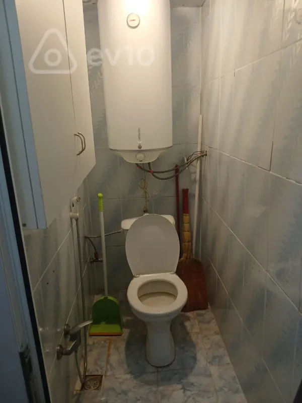 Kirayə verilir 1 otaqlı yeni tikili 56 m²