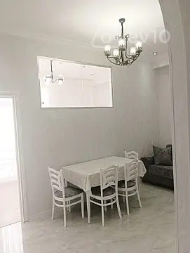 Kirayə verilir 3 otaqlı yeni tikili 66 m²