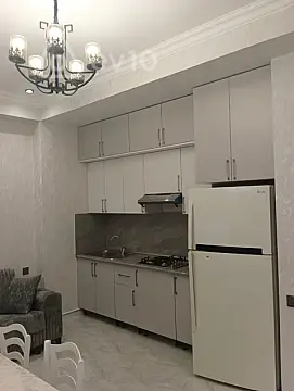 Kirayə verilir 3 otaqlı yeni tikili 66 m²