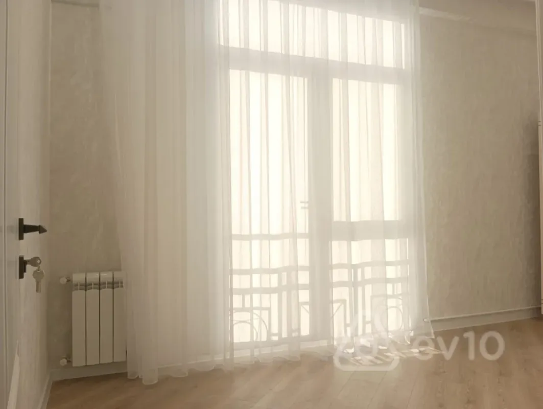 Kirayə verilir 3 otaqlı yeni tikili 66 m²